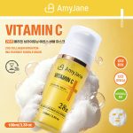 COLLAGENBRIGHTENING ES-SENCE BUBBLE MASK