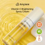 Vitamin C Brightening Spray Cream